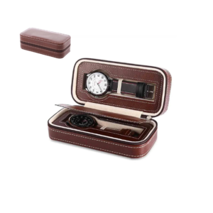 Watch Wallet -brown