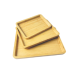 Bamboo Wooden Tray