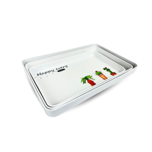 Melamine Trays