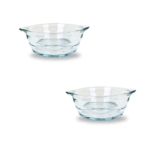 Ripple Oven Small Bowl