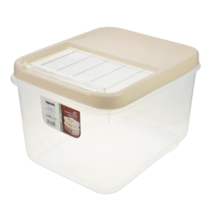 16L Side Storage Container