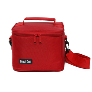 5 liter Square Thermal Lunch Bag