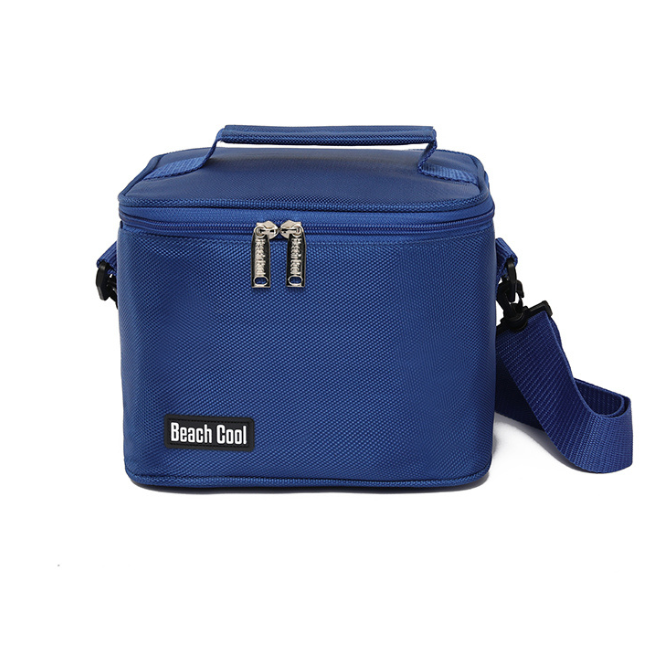 5 liter Square Thermal Lunch Bag