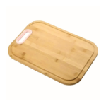 Bamboo Wood Chopping Cutting Board