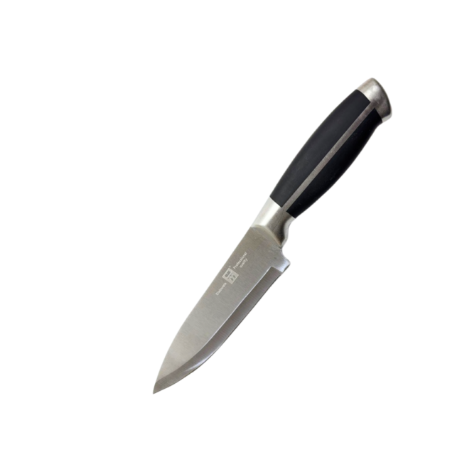 Chef’s Knife Stainless Steel with Metal Handle-29cm