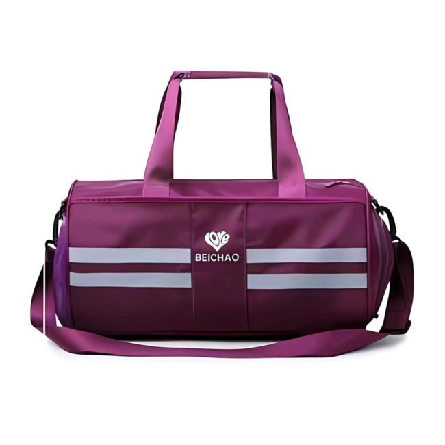 Duffel Gym Bag 4