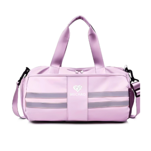 Duffel Gym Bag 4