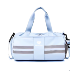 Duffel Gym Bag 4655