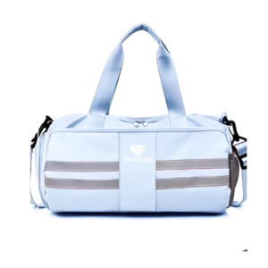 Duffel Gym Bag 4655