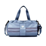 Duffel Gym Bag