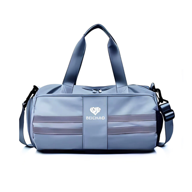 Duffel Gym Bag