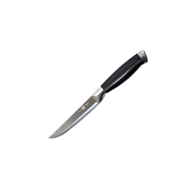 Serrated Knife