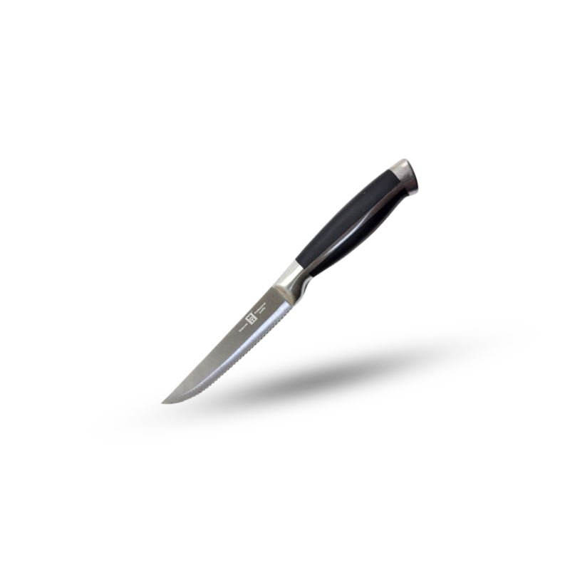 Serrated Knife Stainless