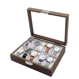 Watch Organizer Box 10 Slot 1