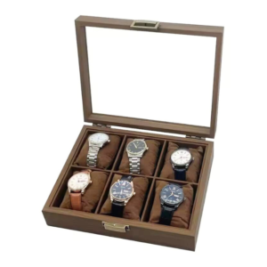 Watch Organizer Box