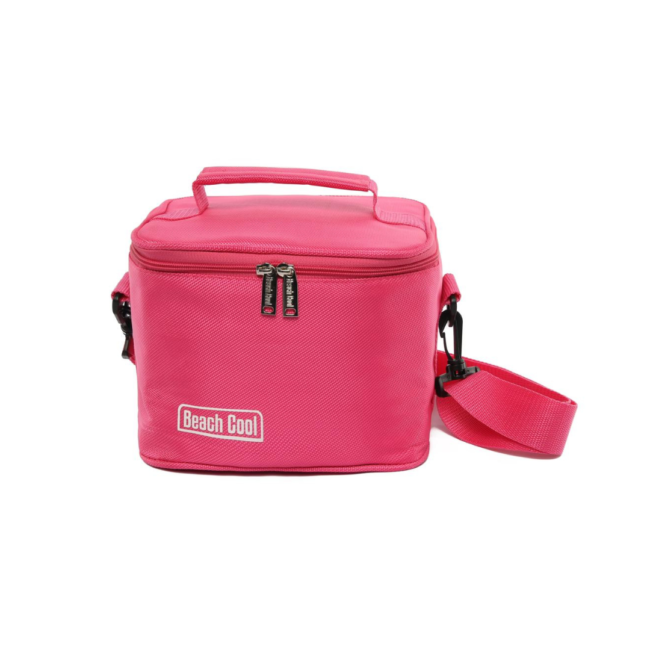 5L Cubic Lunch Bag