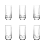 Elit Long Juice Glass