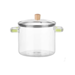 Glass Cooking Pot 3