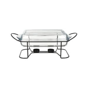 Rectangle Oven Glass Casserole