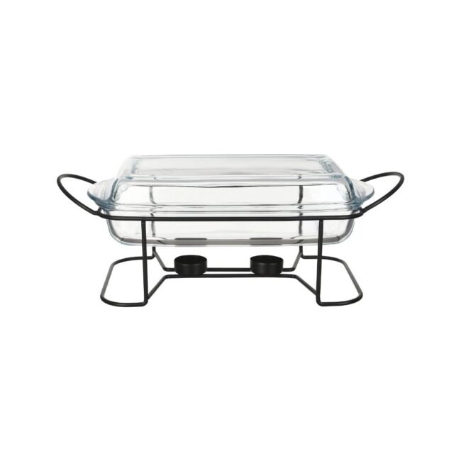 Rectangle Oven Glass Casserole