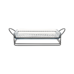 Rectangle Oven Glass Casserole