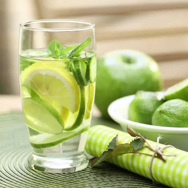 Lav Roma Long  Juice Glass Set of 6Pcs 350ml-Turkey Made - Image 2