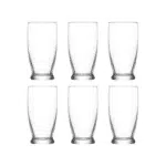 Roma Long Juice Glass