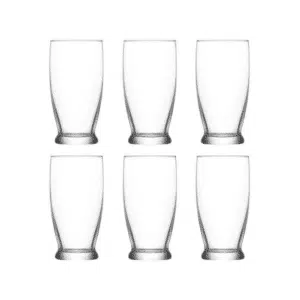 Roma Long Juice Glass