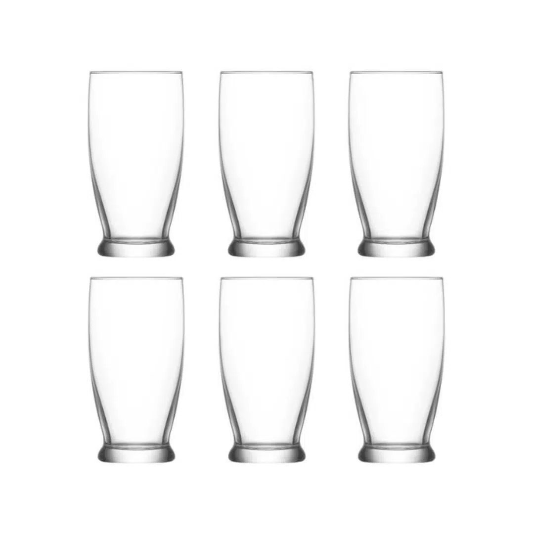 Roma Long Juice Glass