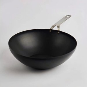 Carbon Steel Wok