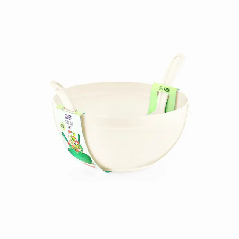 Large Salad & Fruits  Serving Bowl