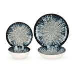 Porcelain Dinner Set