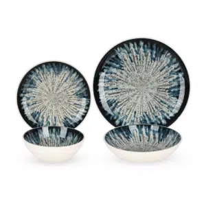 Porcelain Dinner Set