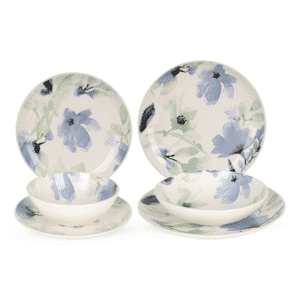 Porcelain Dinner Set