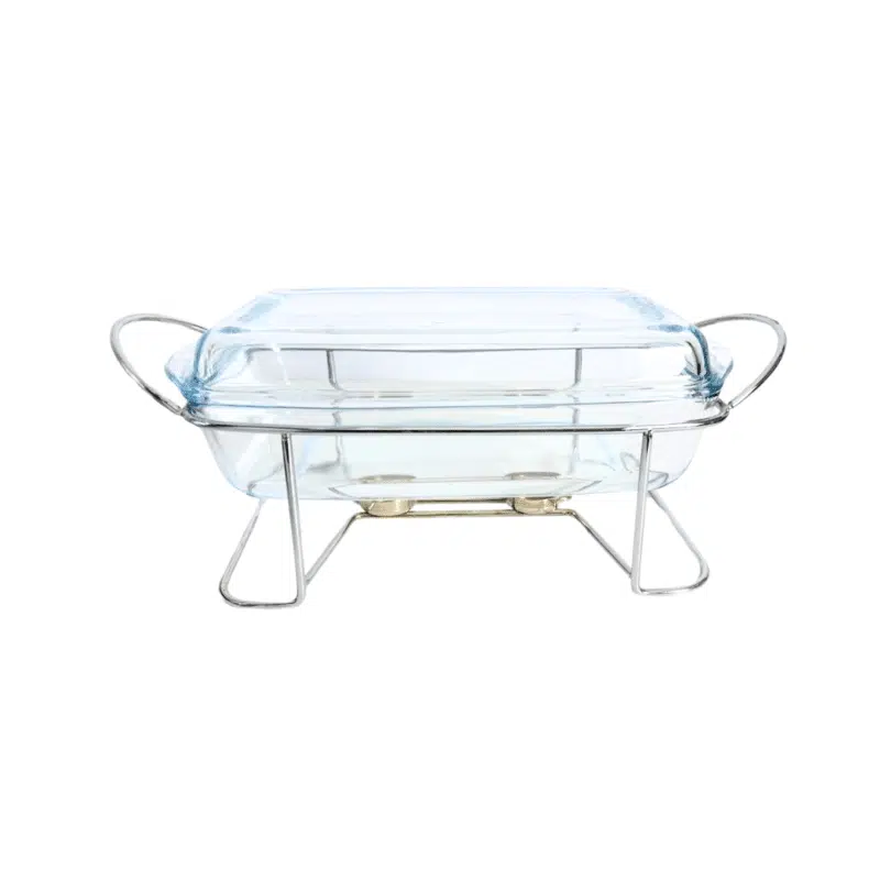 Rectangle Oven Glass Casserole