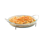 Roasters Round Oven Dish
