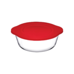 Round Oven Casserole