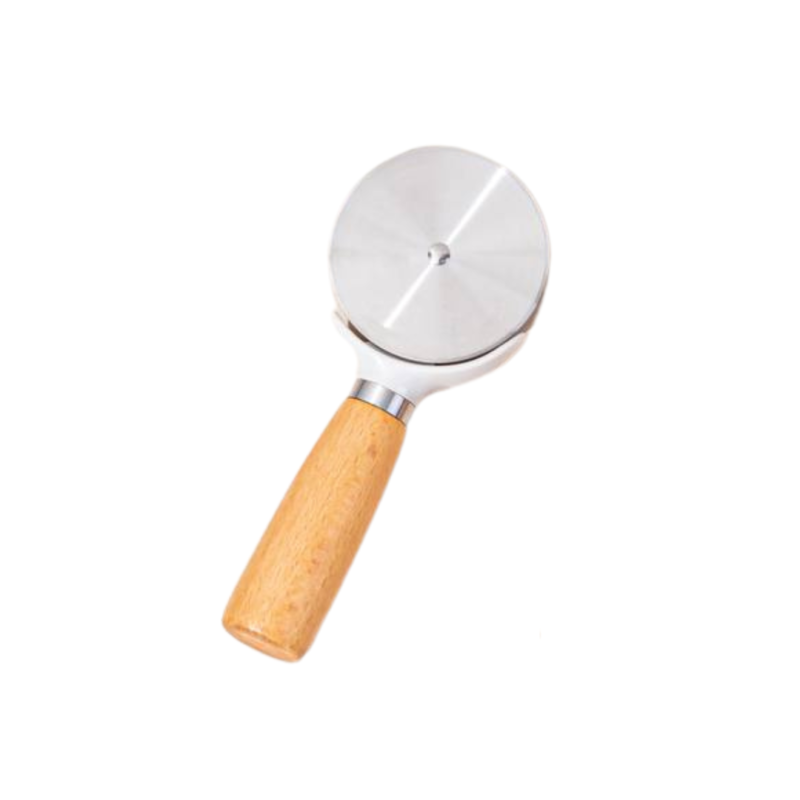 Stainless Steel Pizza Cutter