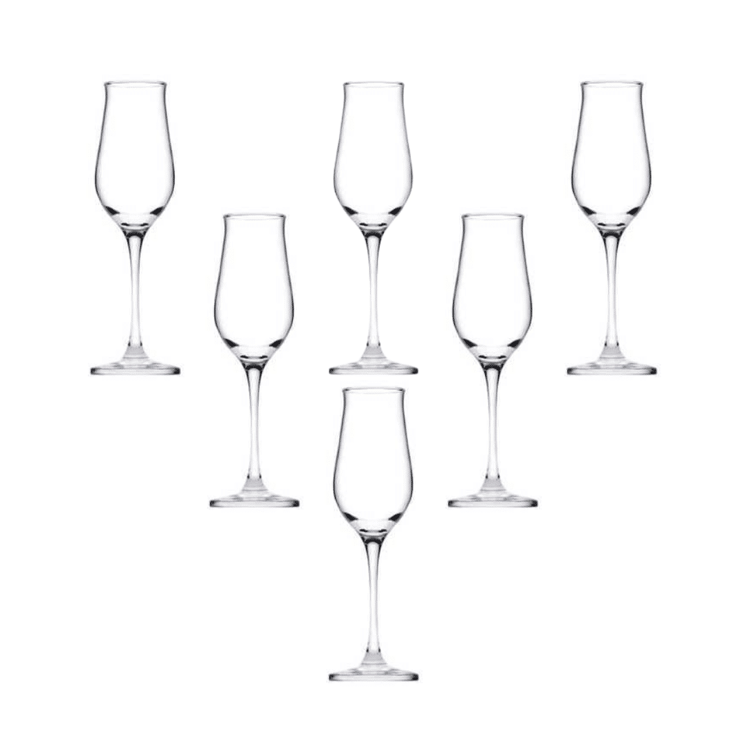 Wavy Cocktail Cup 1 Wavy Cocktail Cup