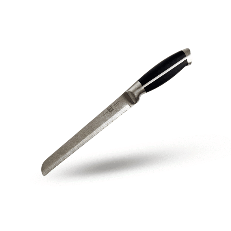 Cake & Bread Serrated Knife
