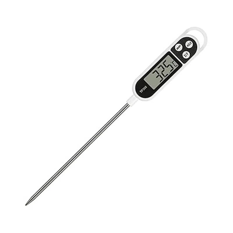 Electronic Food Thermometer
