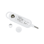 ⁦ترمومتر طعام إلكتروني لاختبار درجة حرارة السوائل والماء وحليب الأطفال⁩ - الصورة ⁦11⁩