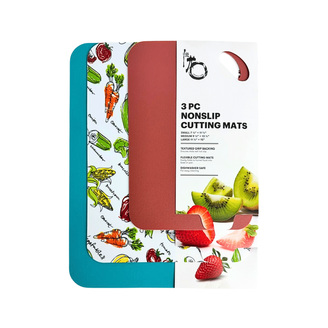 Flexible Plastic Cutting Mats Flexible Plastic Cutting Mats