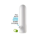 ⁦حافظ الأعشاب، حافظ الأعشاب للثلاجة للحفاظ على الخضراوات الطازجة والخضراء⁩ - الصورة ⁦5⁩