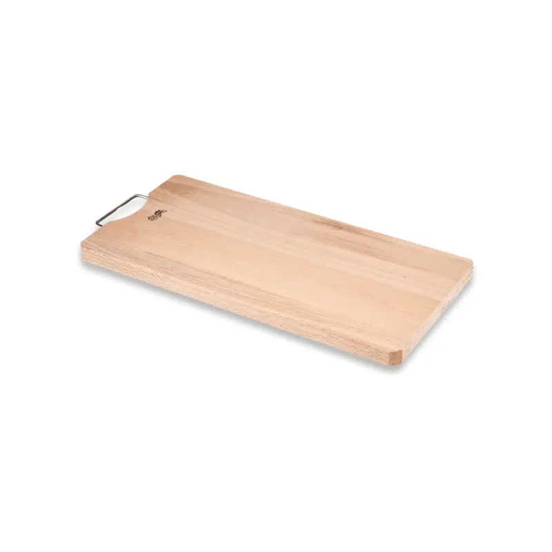 Large Wooden Cutting