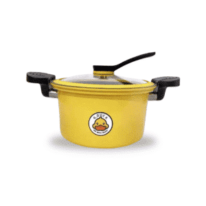 Micro Pressure Cooking Pot