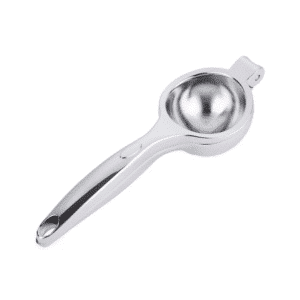 Stainless Steel Lemon Squeezer