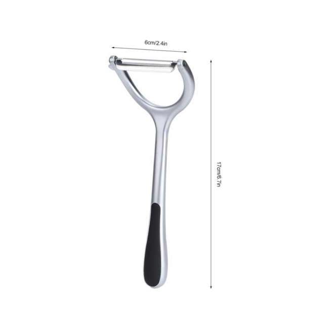 Stainless Steel Potato Peeler Premium Quality - Image 11