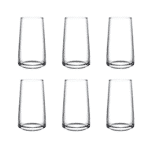 Pasabahce Tokio 24Pcs Glass set - Image 2