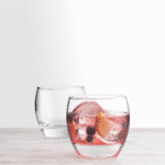 Pasabahce Barrel juice Set -1 Bottle 1L and 6 Cups 340ml - Image 4